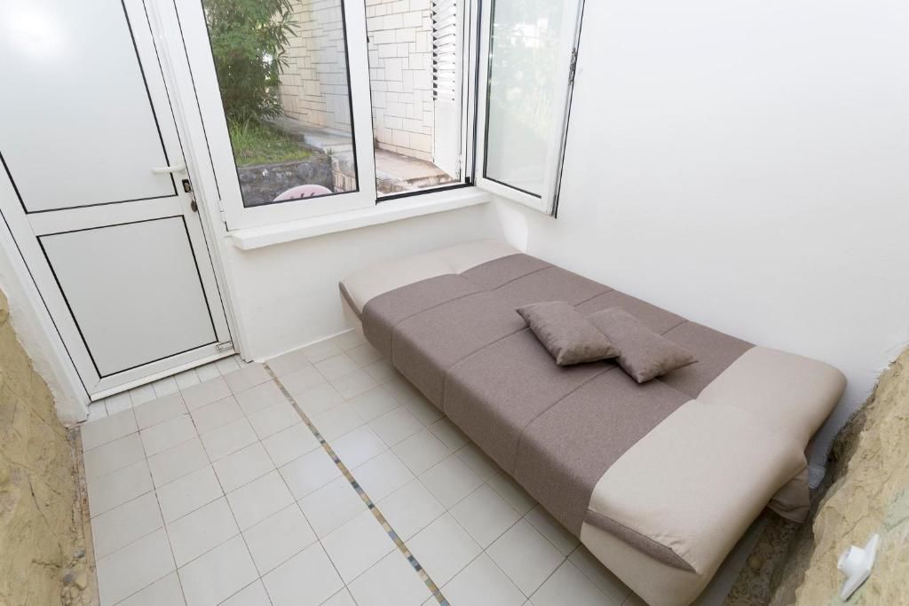 Виллы Vila Tara Bečići Boreti Бечичи-28