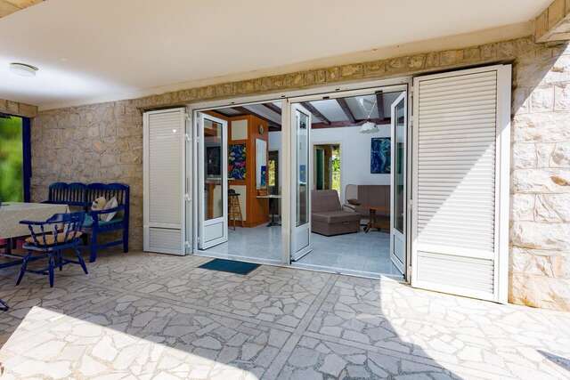 Виллы Vila Tara Bečići Boreti Бечичи-3