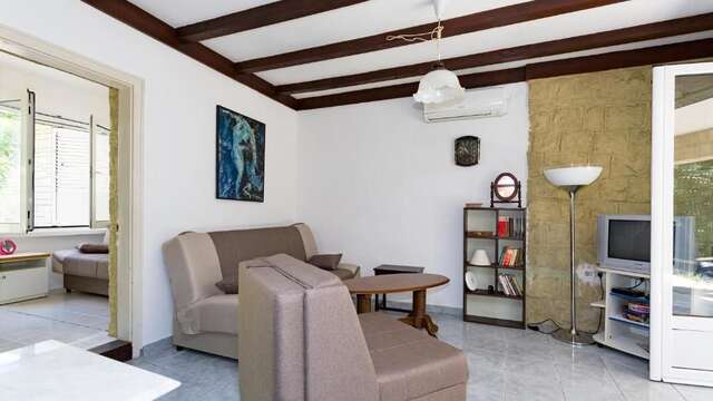 Виллы Vila Tara Bečići Boreti Бечичи-22