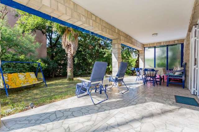 Виллы Vila Tara Bečići Boreti Бечичи-26