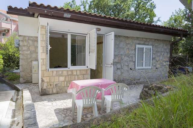 Виллы Vila Tara Bečići Boreti Бечичи-7